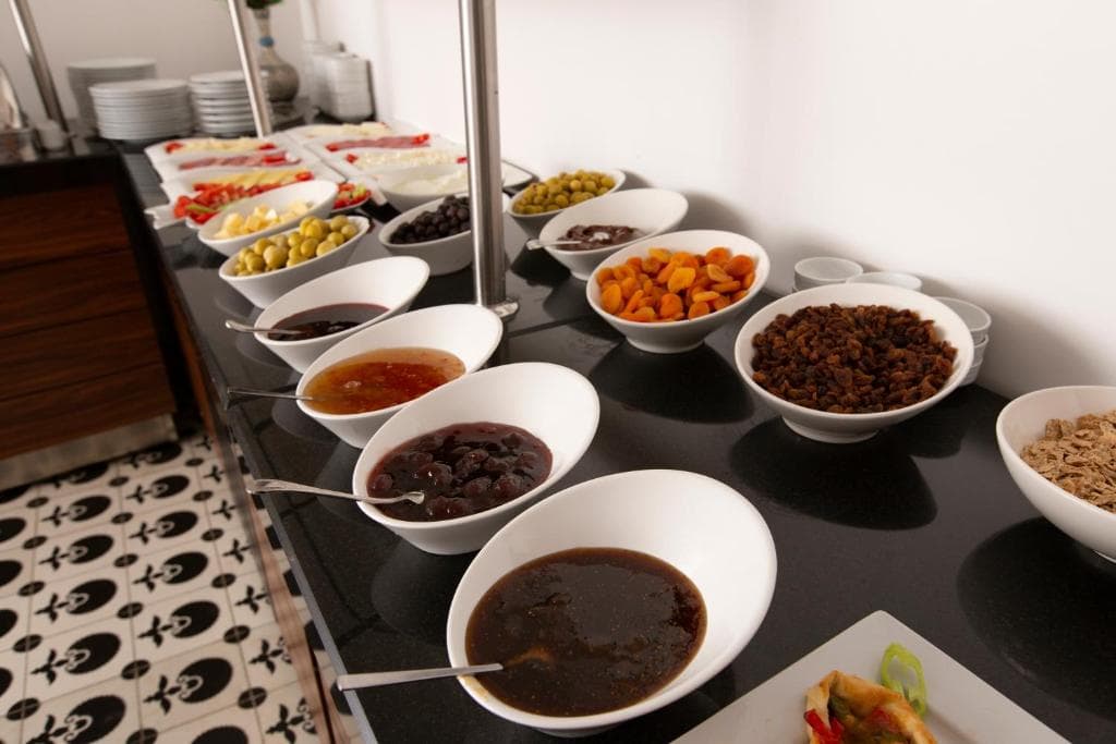Premist Hotel Sultanahmet - 45