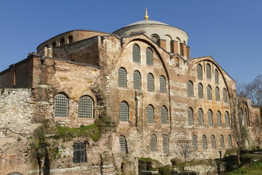 Premist Hotel Sultanahmet - 48