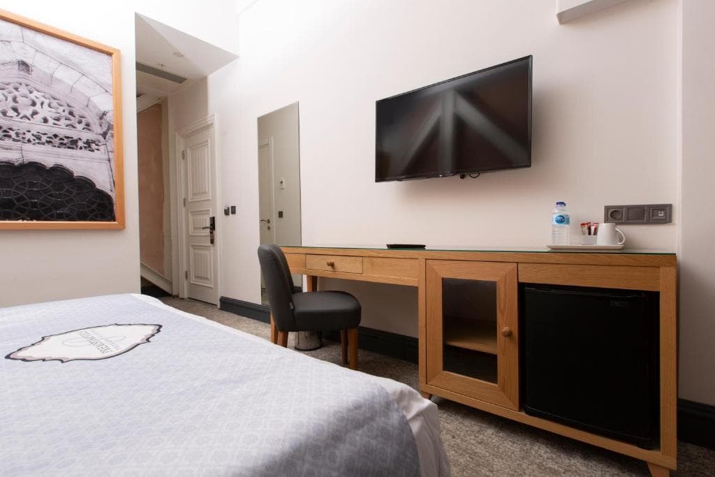 Premist Hotels Taksim - 7