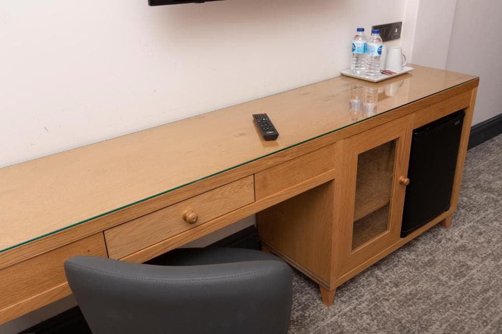 Premist Hotels Taksim - 19