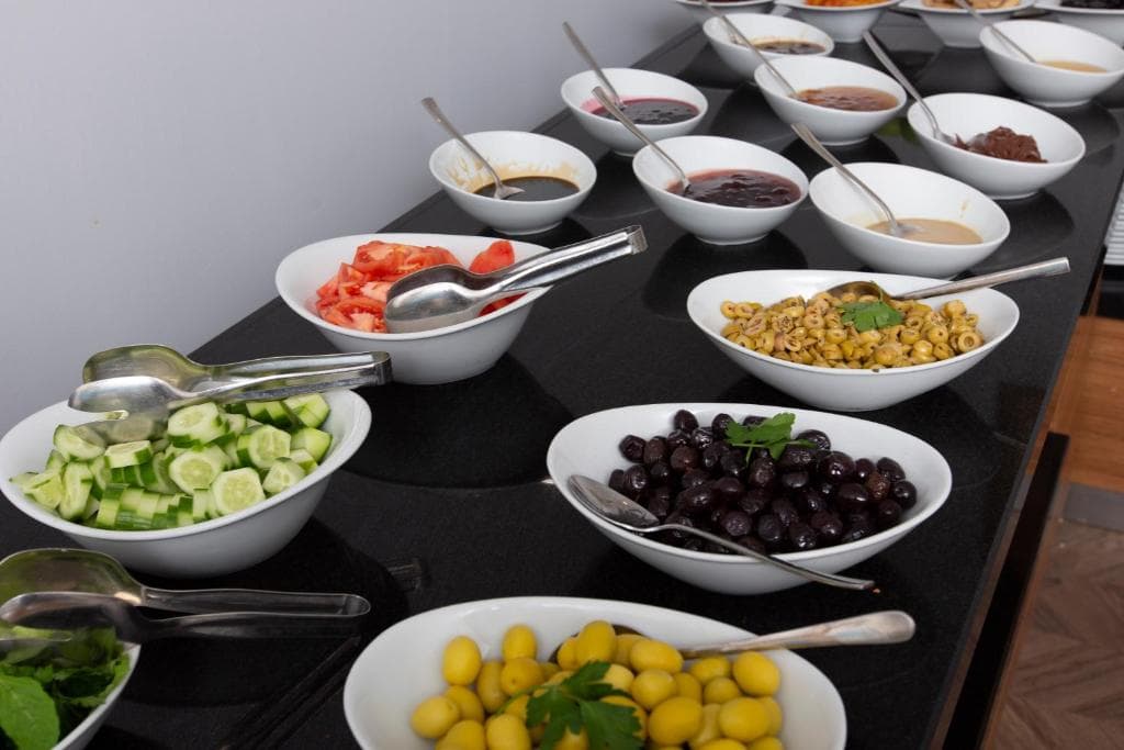 Premist Hotels Taksim - 34