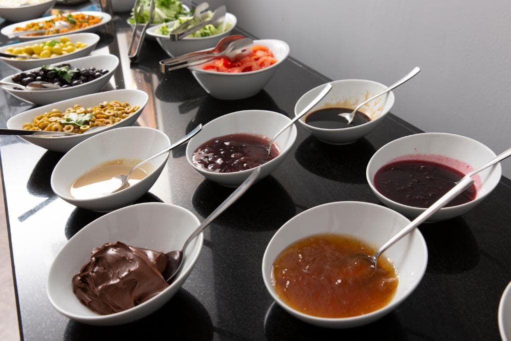 Premist Hotels Taksim - 36