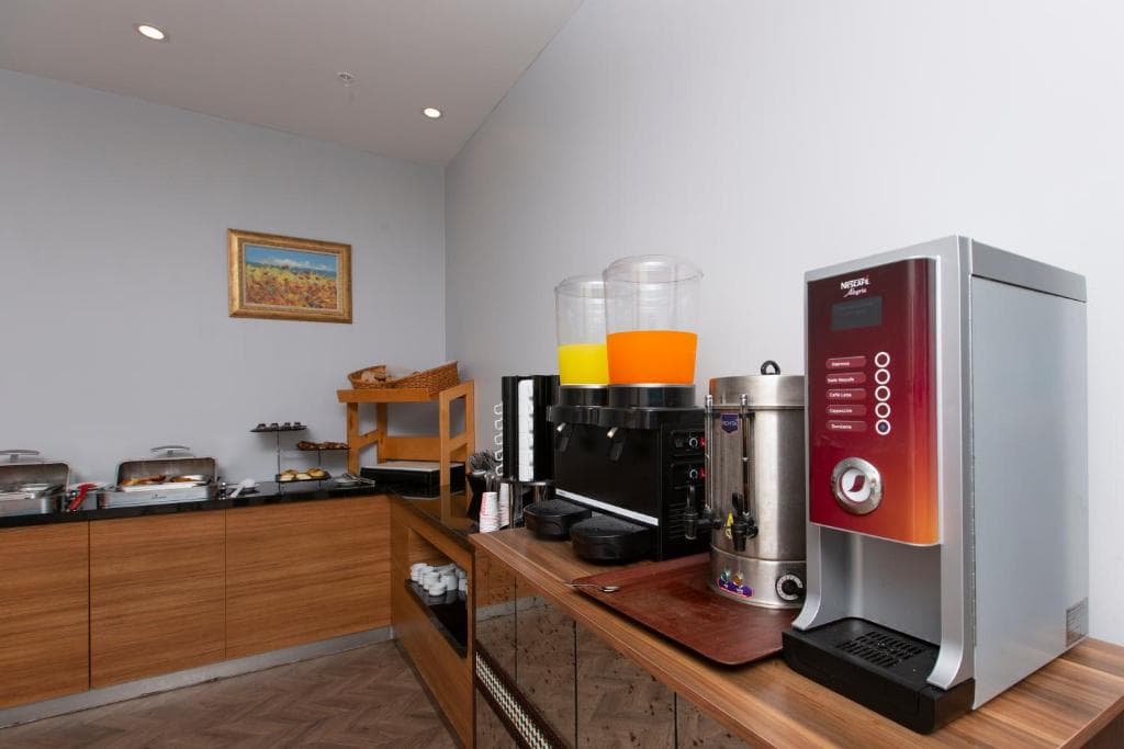 Premist Hotels Taksim - 38