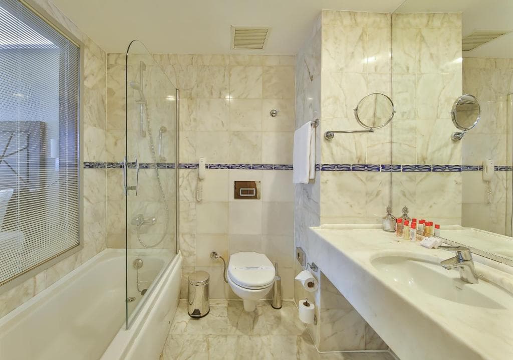 Ramada By Wyndham Istanbul Taksim - 5