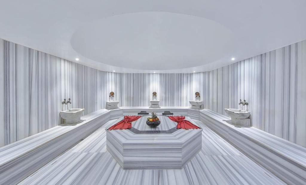Ramada By Wyndham Istanbul Taksim - 7