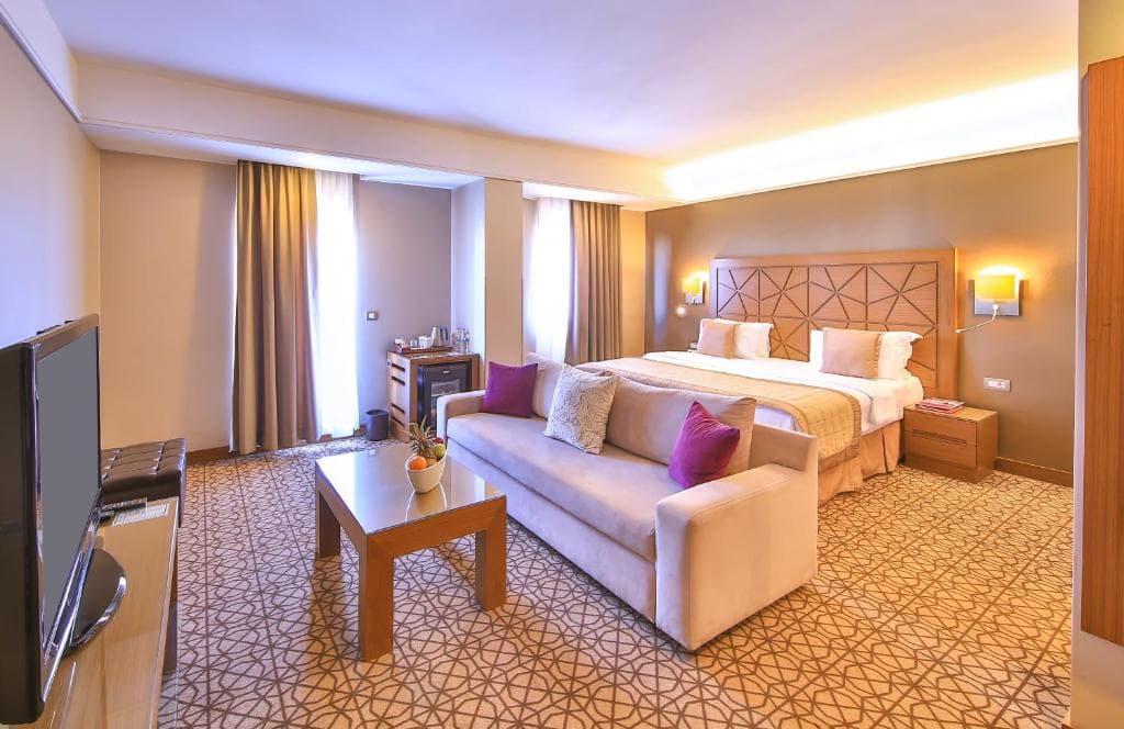 Ramada By Wyndham Istanbul Taksim - 15