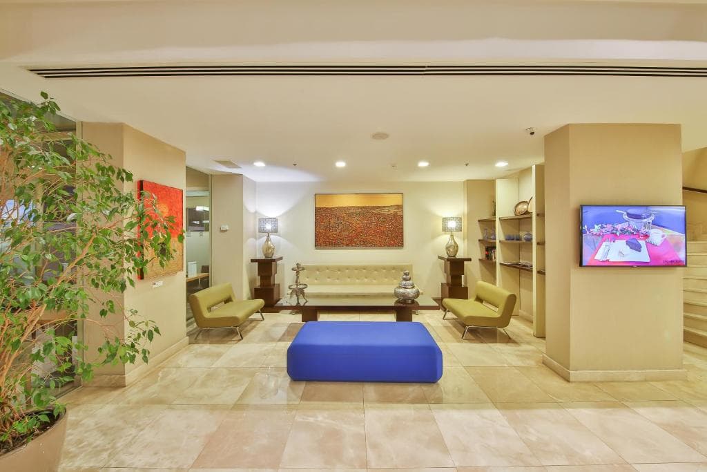 Ramada By Wyndham Istanbul Taksim - 24