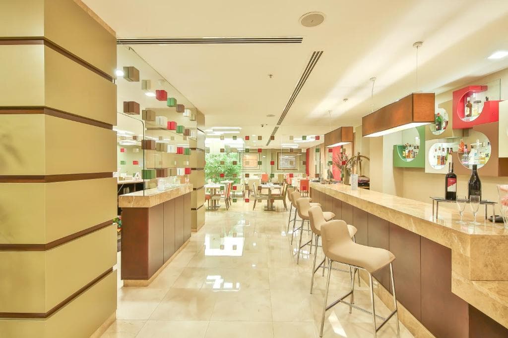 Ramada By Wyndham Istanbul Taksim - 25