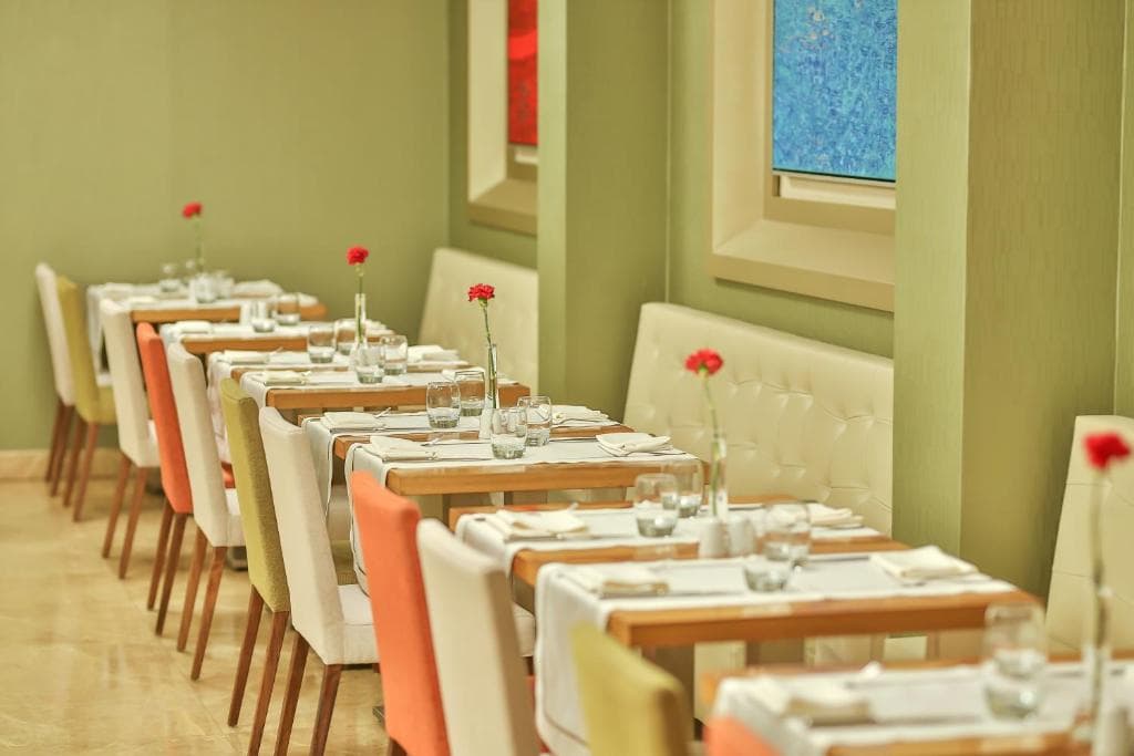 Ramada By Wyndham Istanbul Taksim - 28
