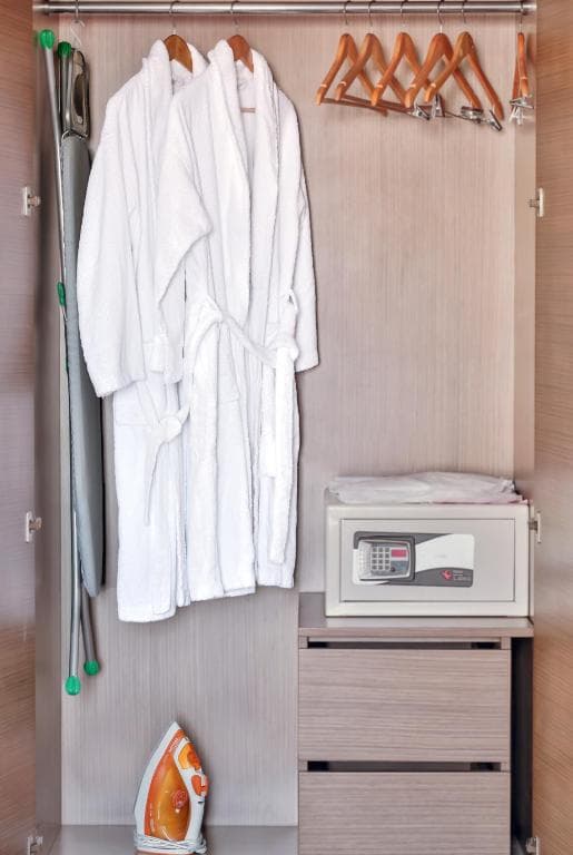 Ramada By Wyndham Istanbul Taksim - 38