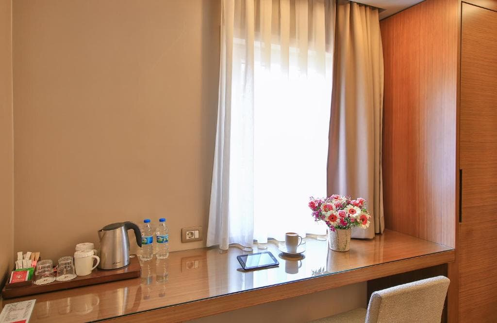 Ramada By Wyndham Istanbul Taksim - 39