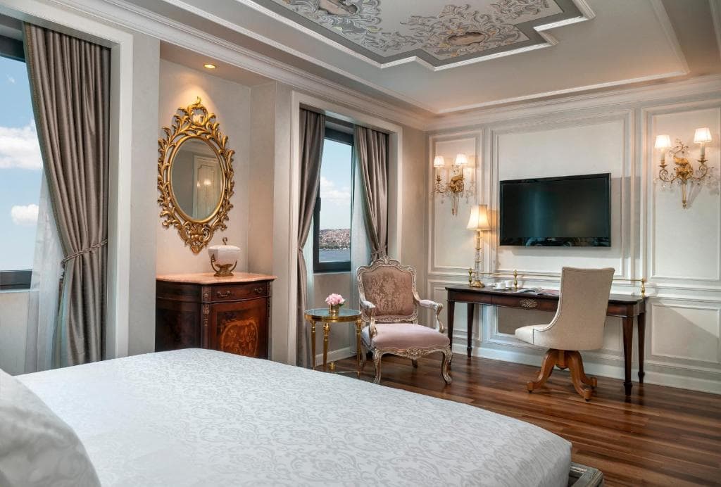 Rixos Pera Hotel Istanbul - 2