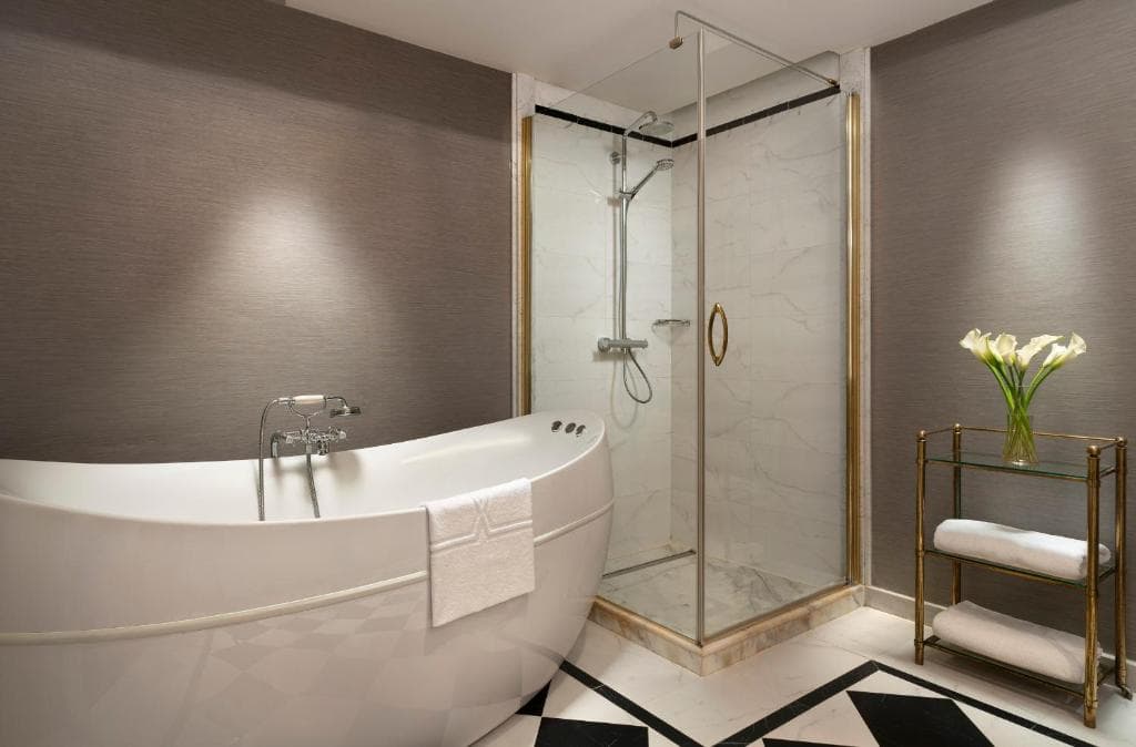 Rixos Pera Hotel Istanbul - 5