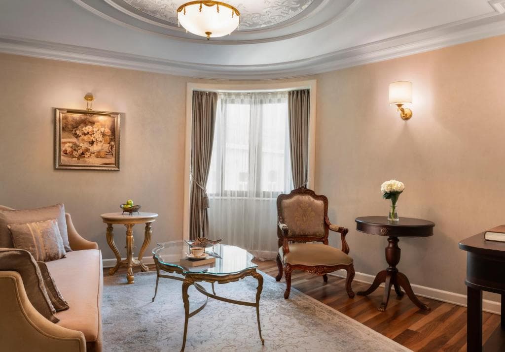 Rixos Pera Hotel Istanbul - 6