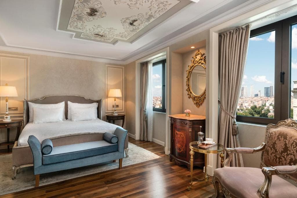 Rixos Pera Hotel Istanbul - 11