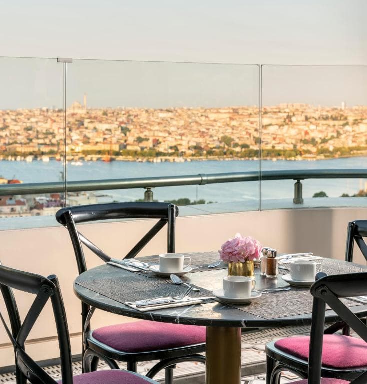 Rixos Pera Hotel Istanbul - 14