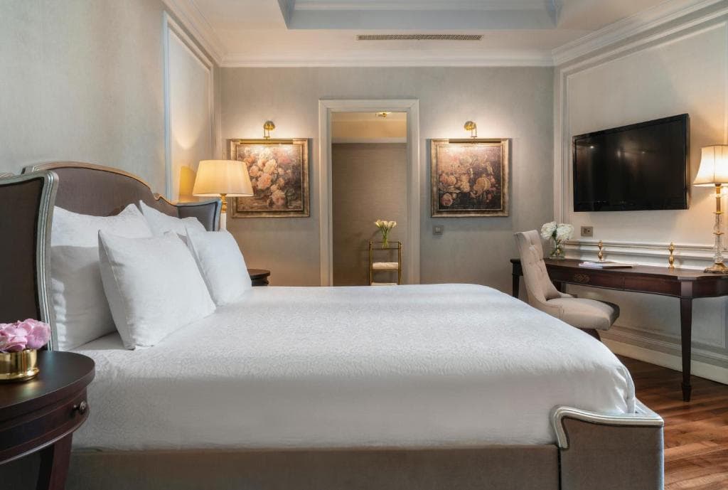 Rixos Pera Hotel Istanbul - 15