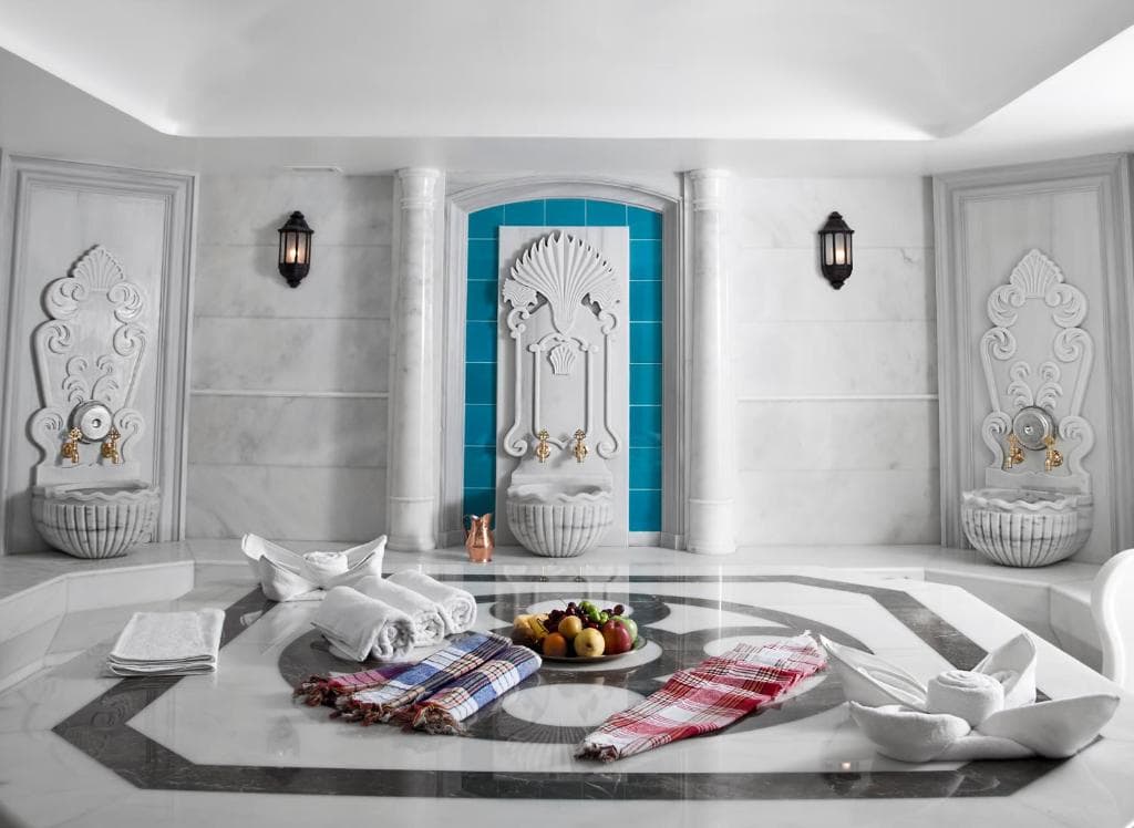 Rixos Pera Hotel Istanbul - 18
