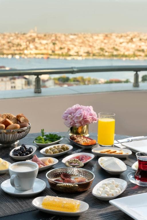 Rixos Pera Hotel Istanbul - 22