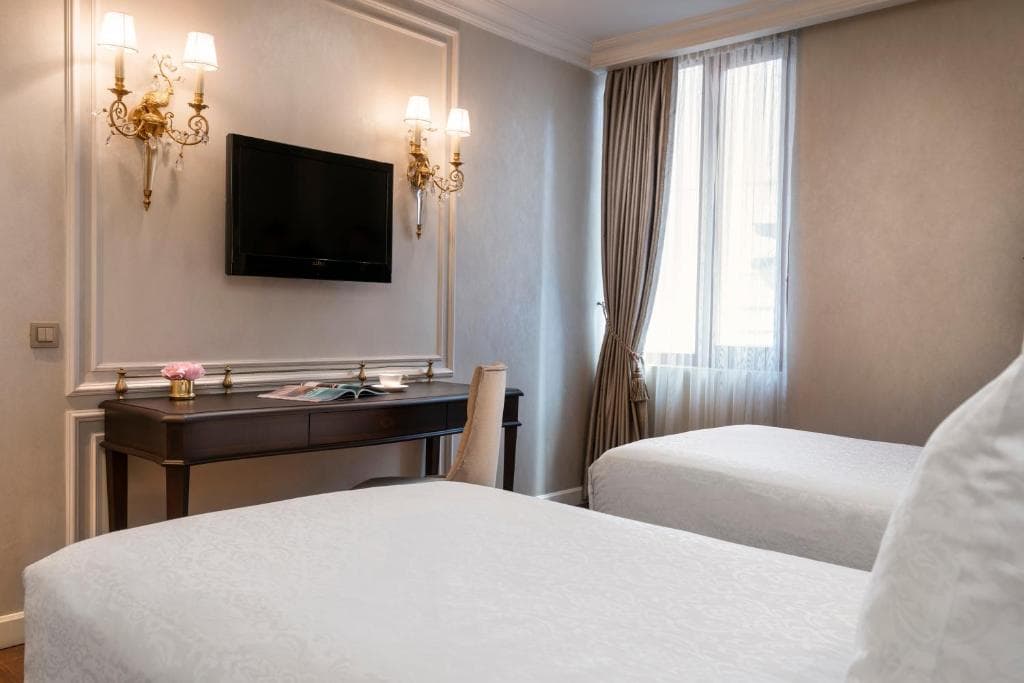Rixos Pera Hotel Istanbul - 24