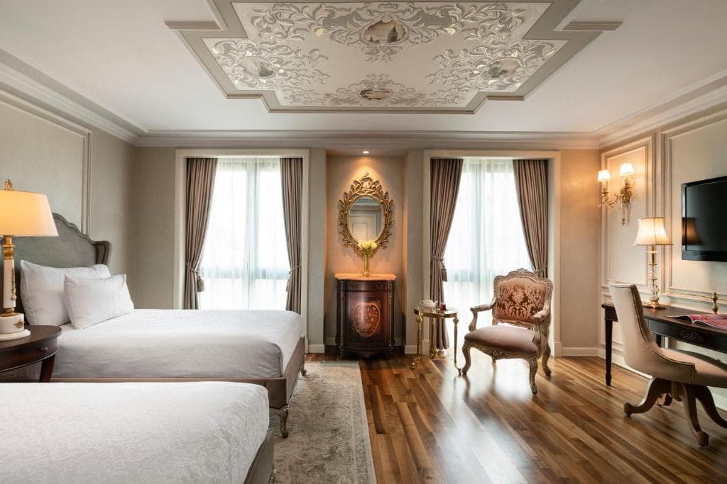 Rixos Pera Hotel Istanbul - 27