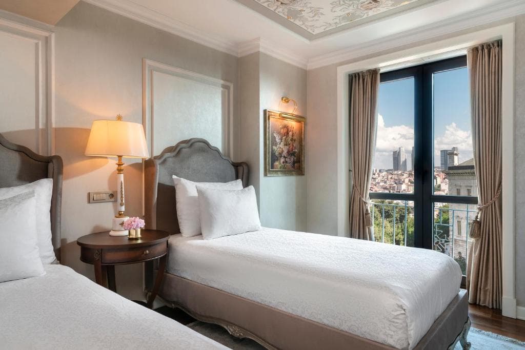 Rixos Pera Hotel Istanbul - 32