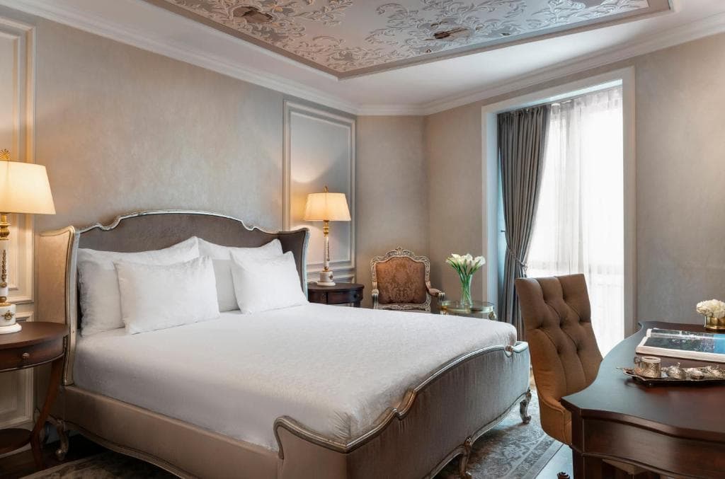 Rixos Pera Hotel Istanbul - 33