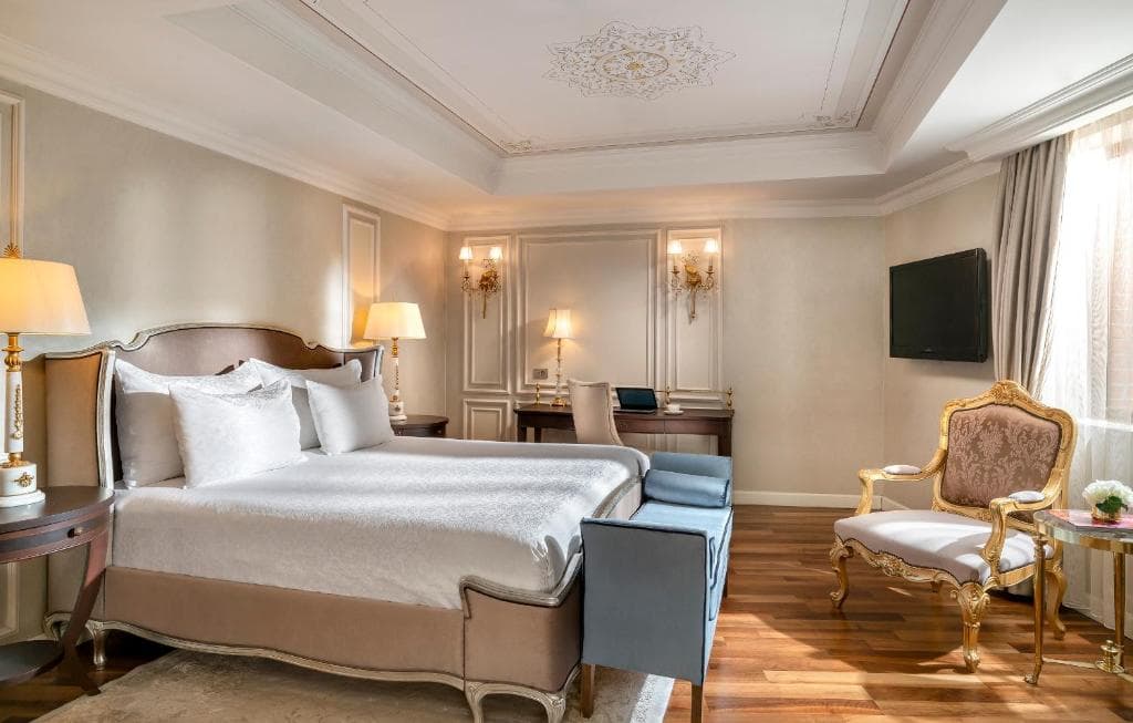 Rixos Pera Hotel Istanbul - 34