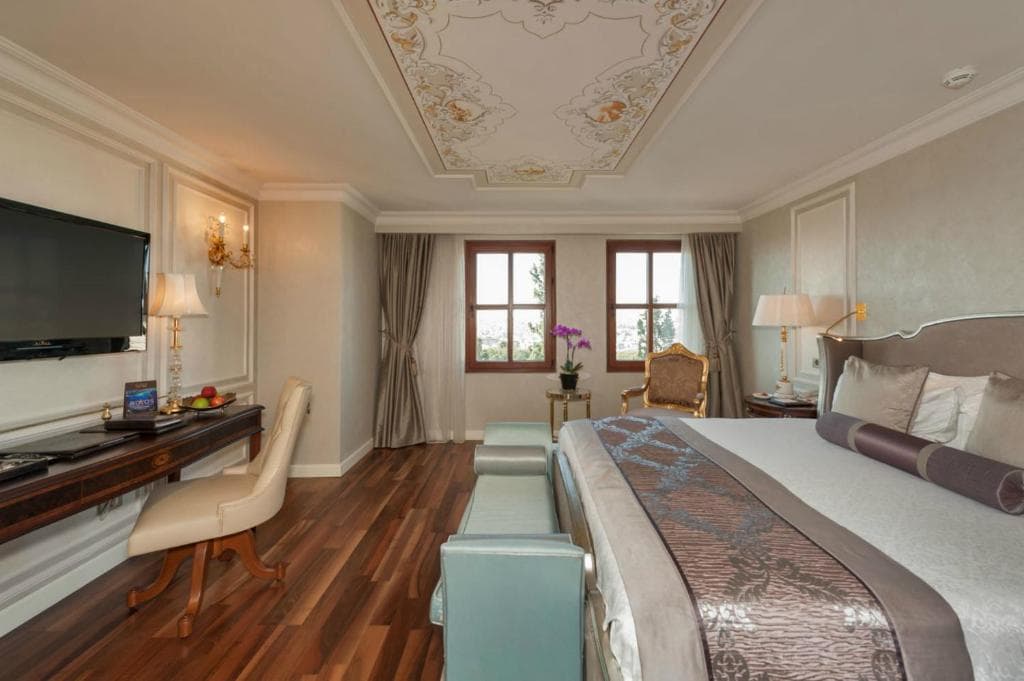 Rixos Pera Hotel Istanbul - 40
