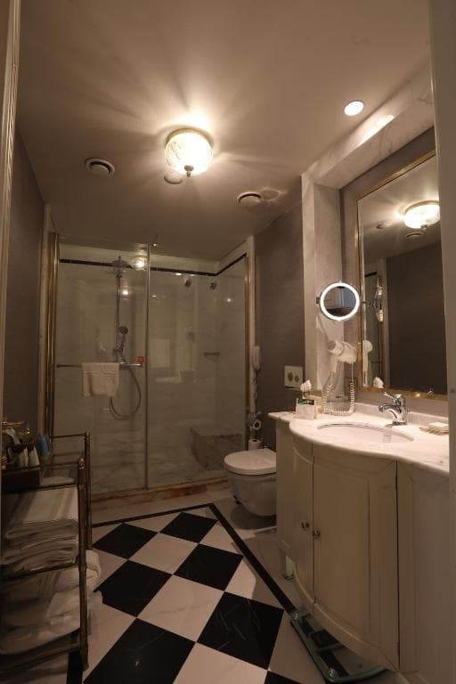 Rixos Pera Hotel Istanbul - 41