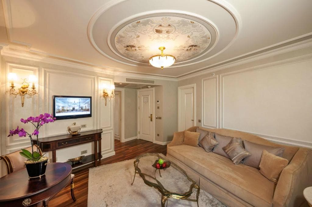 Rixos Pera Hotel Istanbul - 42