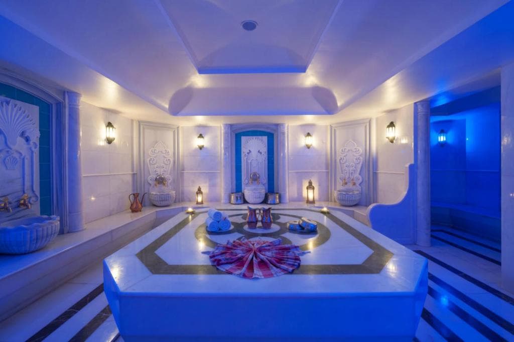 Rixos Pera Hotel Istanbul - 43