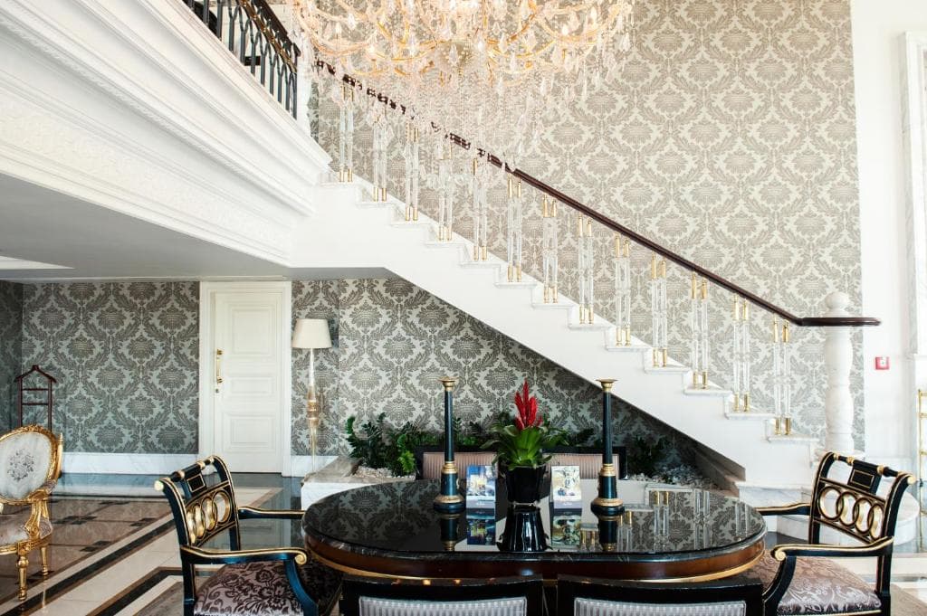 Rixos Pera Hotel Istanbul - 44