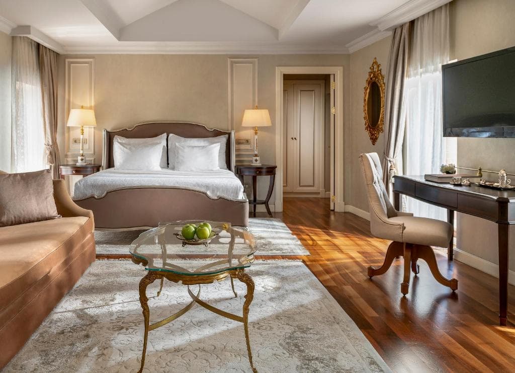 Rixos Pera Hotel Istanbul - 45