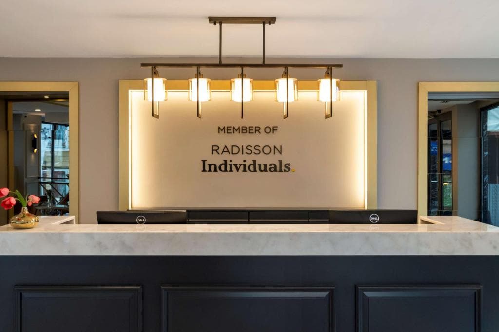 Royan Hotel Hagia Sophia Istanbul, a member of Radisson Individuals - 2