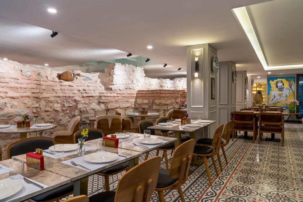 Royan Hotel Hagia Sophia Istanbul, a member of Radisson Individuals - 5