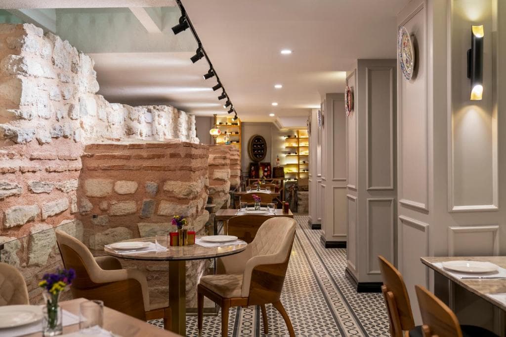 Royan Hotel Hagia Sophia Istanbul, a member of Radisson Individuals - 6