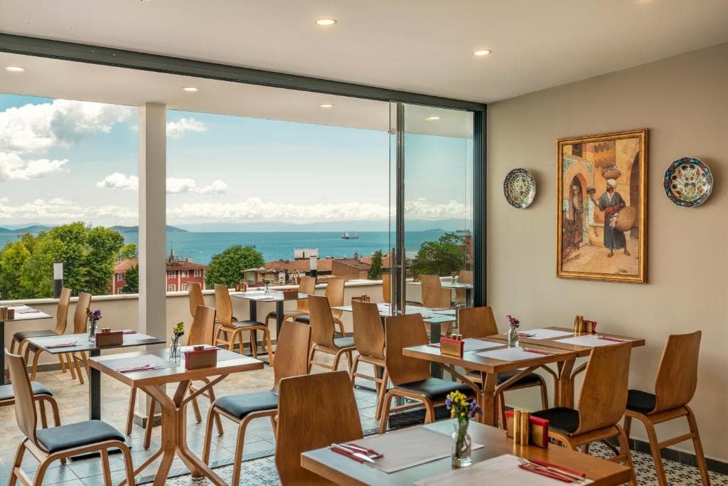 Royan Hotel Hagia Sophia Istanbul, a member of Radisson Individuals - 7