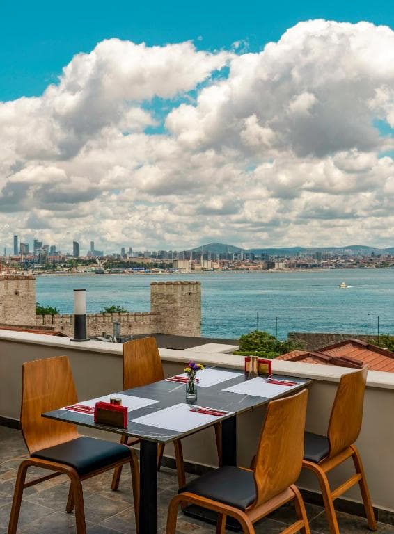 Royan Hotel Hagia Sophia Istanbul, a member of Radisson Individuals - 8