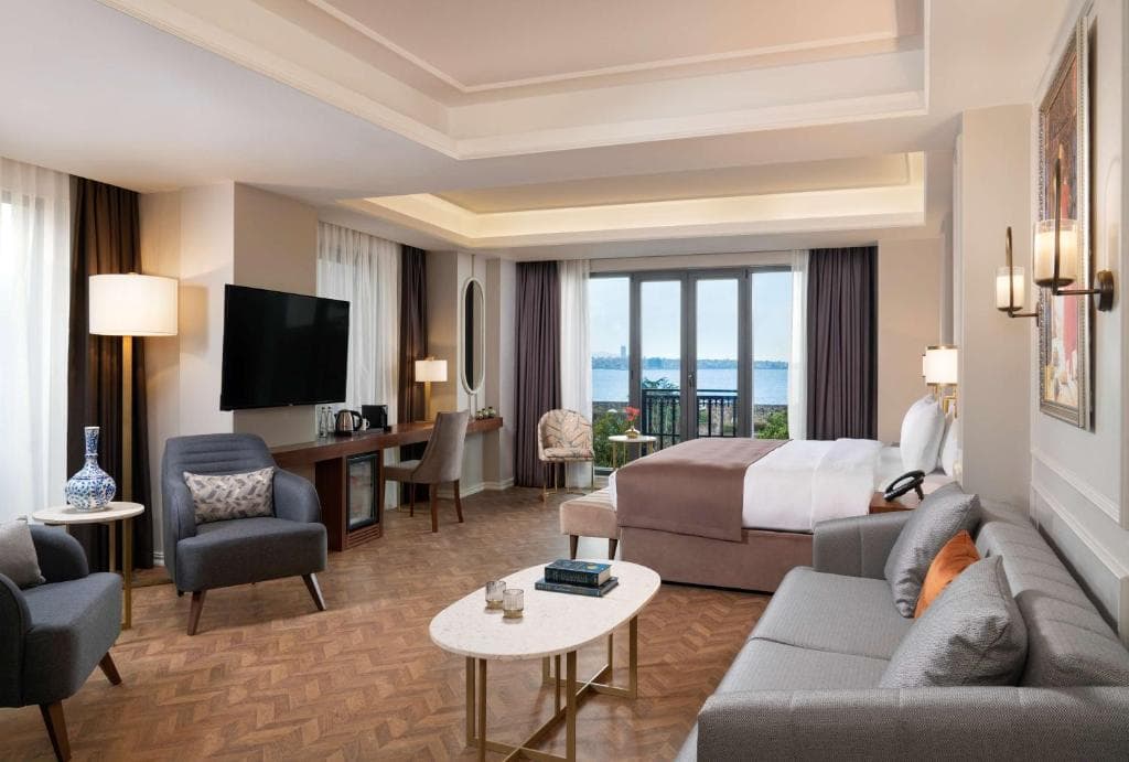 Royan Hotel Hagia Sophia Istanbul, a member of Radisson Individuals - 15