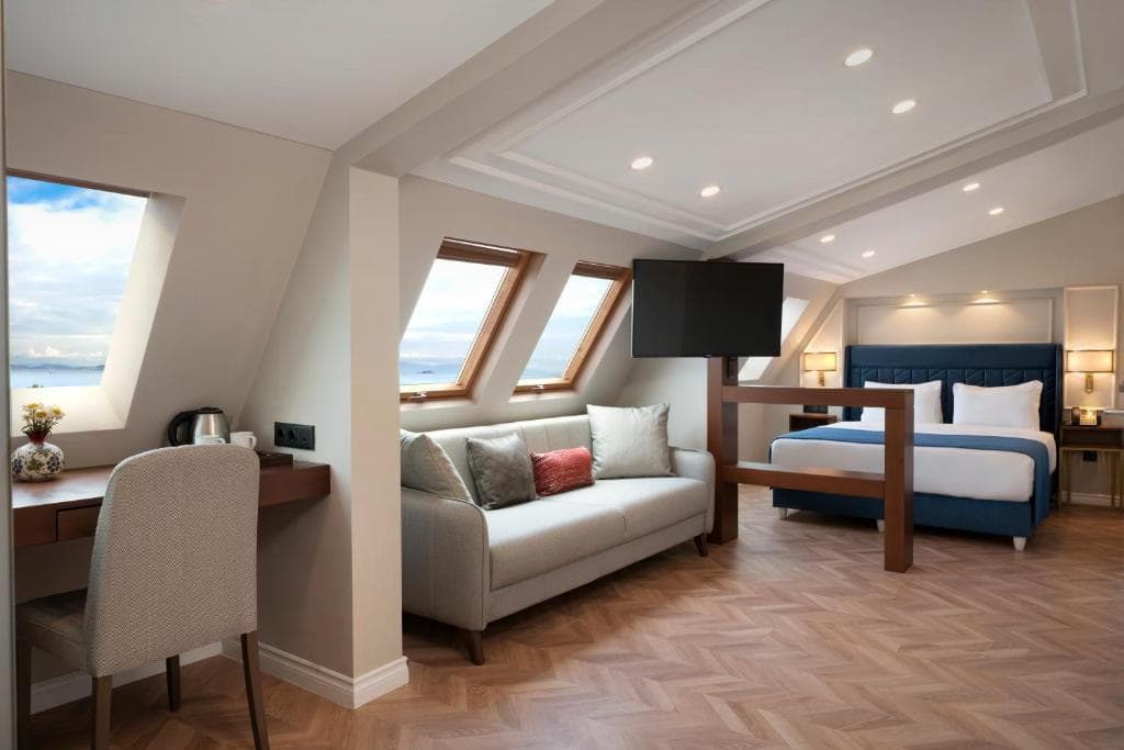Royan Hotel Hagia Sophia Istanbul, a member of Radisson Individuals - 18
