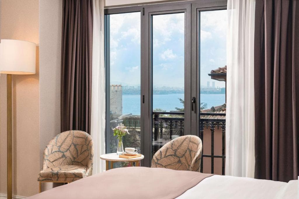 Royan Hotel Hagia Sophia Istanbul, a member of Radisson Individuals - 23