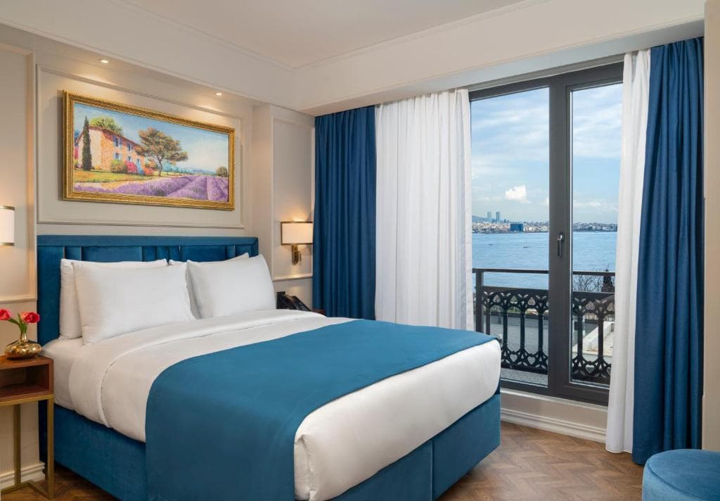 Royan Hotel Hagia Sophia Istanbul, a member of Radisson Individuals - 26