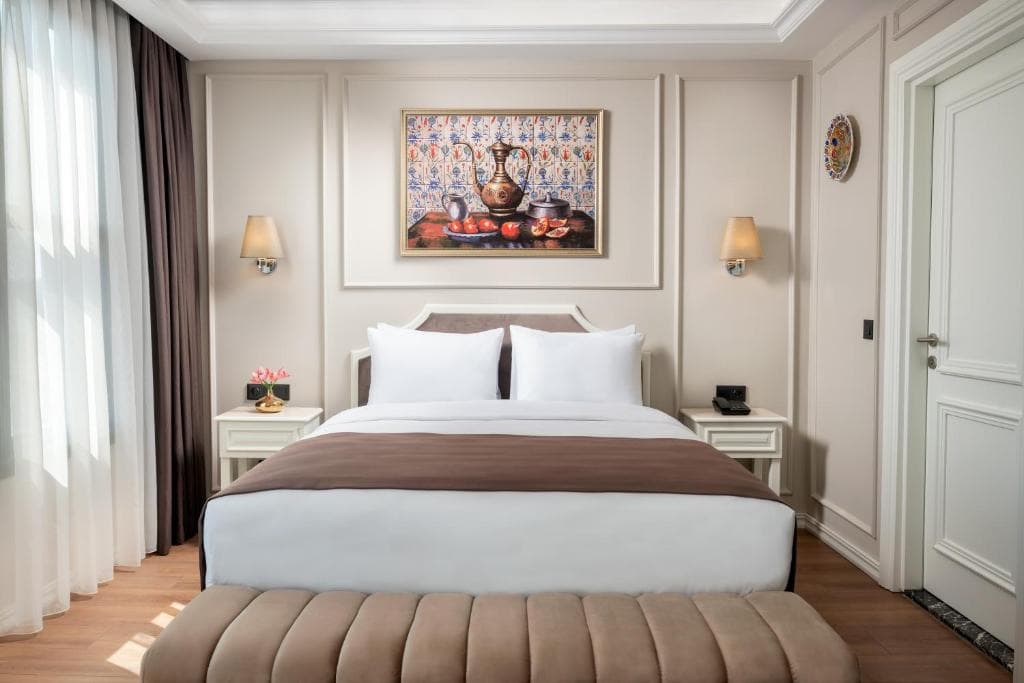 Royan Hotel Hagia Sophia Istanbul, a member of Radisson Individuals - 27