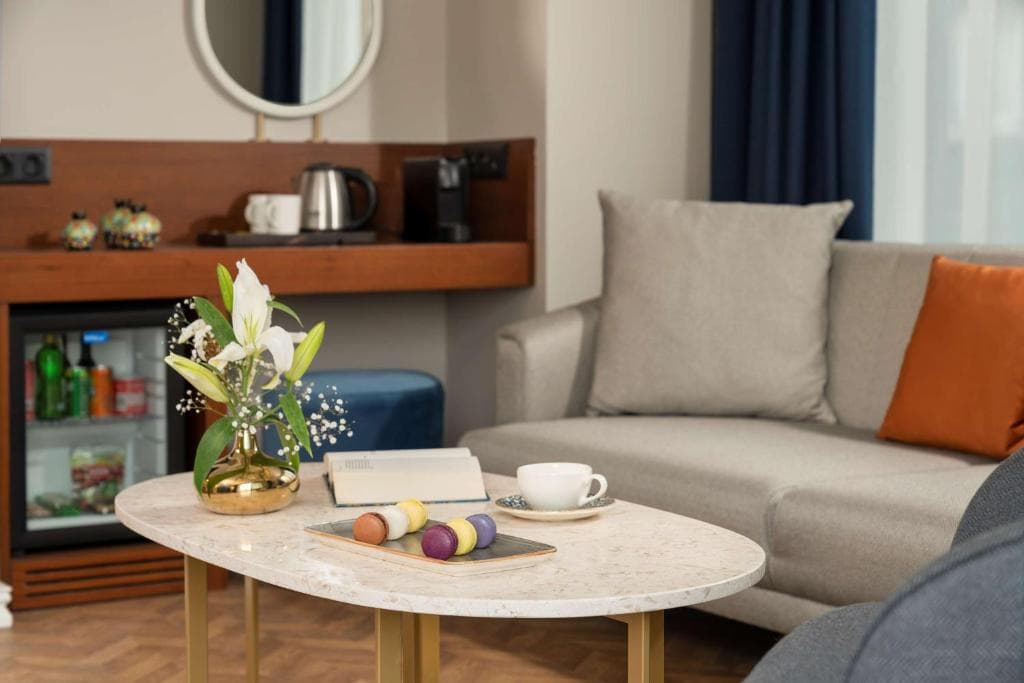 Royan Hotel Hagia Sophia Istanbul, a member of Radisson Individuals - 30