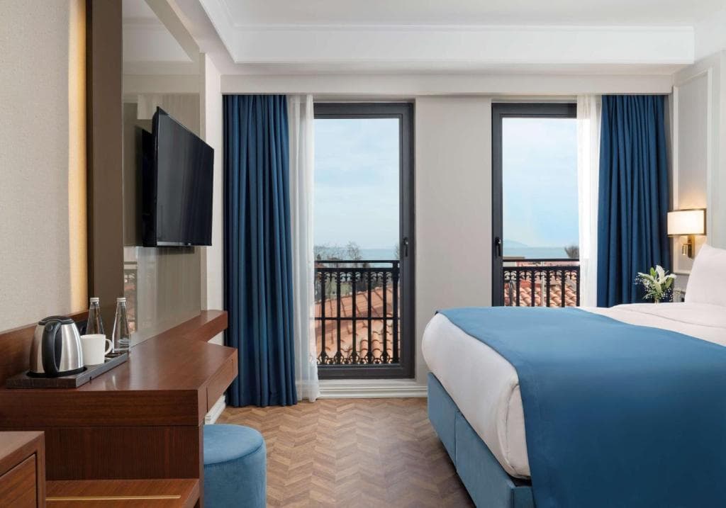 Royan Hotel Hagia Sophia Istanbul, a member of Radisson Individuals - 31