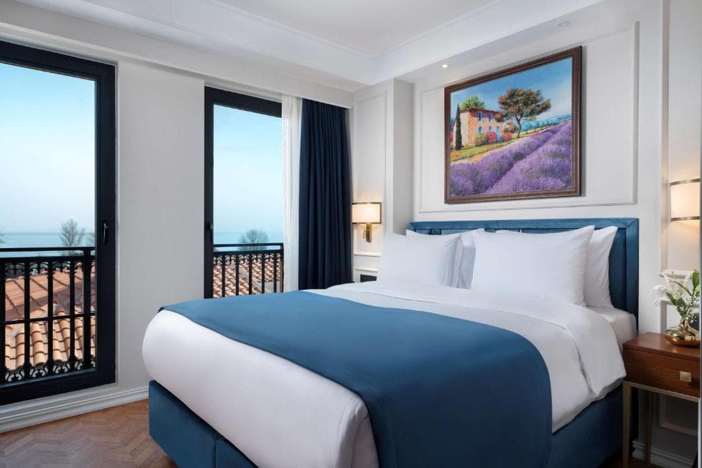 Royan Hotel Hagia Sophia Istanbul, a member of Radisson Individuals - 37