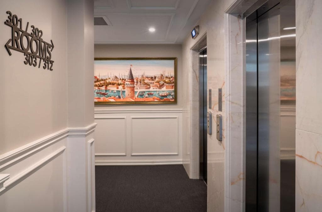 Royan Hotel Hagia Sophia Istanbul, a member of Radisson Individuals - 39