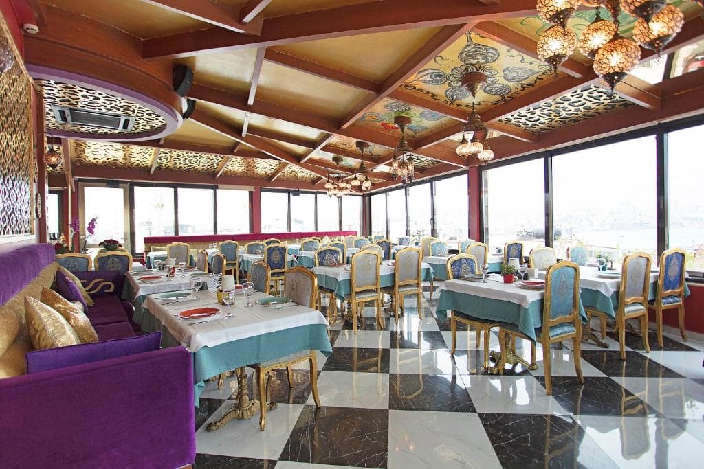 Seres Hotel - 24