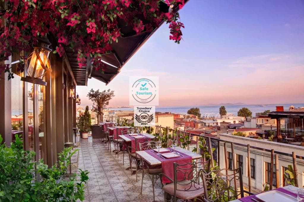 Skalion Hotel and Spa